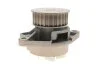 Водяний насос + комплект зубчастого ременя (Вир-во) SKF VKMC 01121-1 (фото 10)