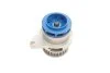 Водяний насос + комплект зубчастого ременя C.I.U SKF VKMC 01121-2 (фото 26)