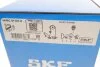 Водяний насос + комплект зубчастого ременя C.I.U SKF VKMC 01121-2 (фото 30)