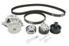 Комплект ремня ГРМ + насос SKF VKMC 01122