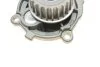Комплект (ремінь+ролик+помпа) SKF VKMC 01222-1 (фото 8)