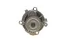 Комплект (ремінь+ролик+помпа) SKF VKMC 01222-1 (фото 10)