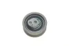 Водяний насос + комплект зубчастого ременя (Вир-во) SKF VKMC 01222 (фото 11)