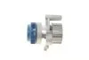 Водяний насос + комплект зубчастого ременя (Вир-во) SKF VKMC 01222 (фото 12)