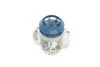 Водяний насос + комплект зубчастого ременя (Вир-во) SKF VKMC 01222 (фото 13)