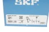 Водяний насос + комплект зубчастого ременя (Вир-во) SKF VKMC 01222 (фото 19)