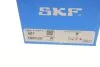 Водяний насос + комплект зубчастого ременя (Вир-во) SKF VKMC 01250-1 (фото 23)