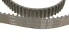 Водяний насос + комплект зубчастого ременя (Вир-во) SKF VKMC 01250-1 (фото 4)