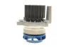 Водяний насос + комплект зубчастого ременя (Вир-во) SKF VKMC 01250-1 (фото 6)