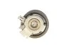 Водяний насос + комплект зубчастого ременя (Вир-во) SKF VKMC 01250-1 (фото 10)