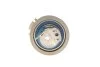 Водяний насос + комплект зубчастого ременя (Вир-во) SKF VKMC 01250-2 (фото 14)