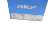Водяний насос + комплект зубчастого ременя (Вир-во) SKF VKMC 01250-2 (фото 24)