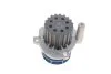 Водяний насос + комплект зубчастого ременя (Вир-во) SKF VKMC 01259-1 (фото 2)