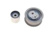 Водяний насос + комплект зубчастого ременя (Вир-во) SKF VKMC 01259-1 (фото 4)