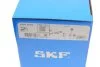 Комплект (ремінь+ролик+помпа) SKF VKMC 01270 (фото 38)