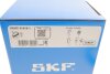 Комплект ременя газорозподільного механізму з водяним насосом SKF VKMC 01918-1 (фото 24)