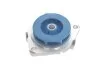 Комплект (ремінь+ролик+помпа) SKF VKMC 02199-2 (фото 3)