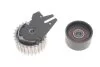 Комплект (ремінь+ролик+помпа) SKF VKMC 02199-2 (фото 5)