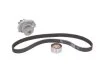 Водяний насос + комплект зубчастого ременя (Вир-во) SKF VKMC 02206-2