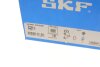 Комплект (ремінь+ролик+помпа) SKF VKMC 02206 (фото 15)