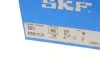 Комплект (ремінь+ролик+помпа) SKF VKMC 02206 (фото 15)
