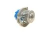 Комплект (ремінь+ролик+помпа) SKF VKMC 02206 (фото 6)