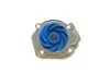 Комплект (ремінь+ролик+помпа) SKF VKMC 02206 (фото 7)