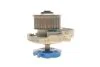 Комплект (ремінь+ролик+помпа) SKF VKMC 02206 (фото 8)