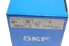 Комплект ГРМ + помпа Citroen Nemo/Xsara/C1/C2/C3/Peugeot Bipper 1.4HDI 05- (25.4x144z) (VKPC 8 UA63 SKF VKMC 03140 (фото 22)