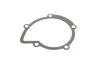 Комплект ремня ГРМ с водяным насосом FORD KUGA II (DM2) 2.0 TDCi (пр-во) SKF VKMC 03205 (фото 22)