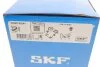Комплект ременя ГРМ із водяною помпою (Вир-во) SKF VKMC 03241 (фото 23)
