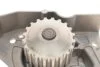 Комплект ременя ГРМ із водяною помпою (Вир-во) SKF VKMC 03241 (фото 7)