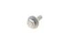 Водяний насос + комплект зубчастого ременя (Вир-во) SKF VKMC 03244 (фото 19)