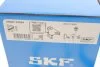 Водяний насос + комплект зубчастого ременя (Вир-во) SKF VKMC 03244 (фото 21)