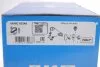 Водяний насос + комплект зубчастого ременя (Вир-во) SKF VKMC 03246 (фото 7)
