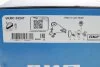Водяний насос + комплект зубчастого ременя (Вир-во) SKF VKMC 03247 (фото 18)