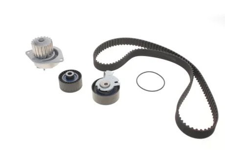 Водяной насос + комплект зубчатого ремня (Пр-во) SKF VKMC 03256