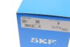 Комплект ременя ГРМ з водяним насосом FORD KUGA I 2.0 TDCi SKF VKMC 03257 (фото 22)