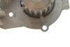 Комплект ременя ГРМ з водяним насосом FORD KUGA I 2.0 TDCi (Вир-во) SKF VKMC 03257 (фото 8)