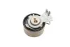 Комплект ГРМ + помпа Citroen C4/Peugeot 307 1.4 16V 03- (25.4x135z) (opt-om) SKF VKMC 03258 (фото 9)