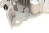 Водяний насос + комплект зубчастого ременя (Вир-во) SKF VKMC 03305 (фото 11)