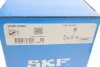 Водяний насос + комплект зубчастого ременя (Вир-во) SKF VKMC 03305 (фото 22)