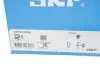 Водяний насос + комплект зубчастого ременя (Вир-во) SKF VKMC 04226 (фото 8)