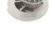 Водяний насос + комплект зубчастого ременя (Вир-во) SKF VKMC 05121 (фото 5)