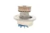 Водяний насос + комплект зубчастого ременя (Вир-во) SKF VKMC 05121 (фото 7)