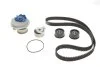 Водяной насос + комплект зубчатого ремня (Пр-во) SKF VKMC 05222