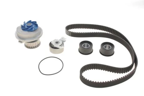 Водяной насос + комплект зубчатого ремня (Пр-во) SKF VKMC 05222