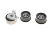Водяний насос + комплект зубчастого ременя (Вир-во) SKF VKMC 05222 (фото 5)