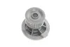 Водяний насос + комплект зубчастого ременя (Вир-во) SKF VKMC 05222 (фото 6)