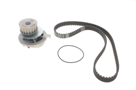 Роликовий модуль натягувача ременя (ролик, ремінь, помпа) OPEL VECTRA A HATCHBACK (J89) 2.0 I (F68, -ua SKF VKMC 05401